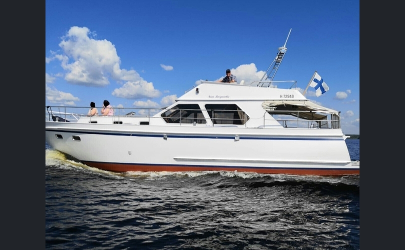 Valk Cruiser 1160 OK FB classic-kuva-13